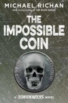 Book cover for The Impossible Coin