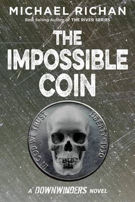 Cover of The Impossible Coin