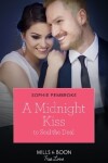 Book cover for A Midnight Kiss To Seal The Deal