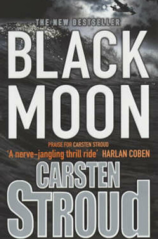 Cover of Black Moon