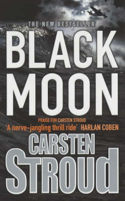 Book cover for Black Moon