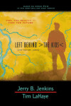 Book cover for Left Behind: The Kids Live-Action Audio 2