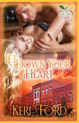 Book cover for Let Down Your Heart