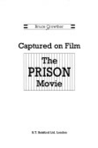 Cover of Captured on Film