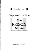 Book cover for Captured on Film