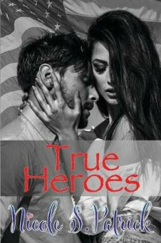 Cover of True Heroes