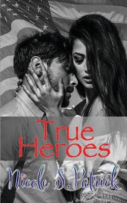 Book cover for True Heroes