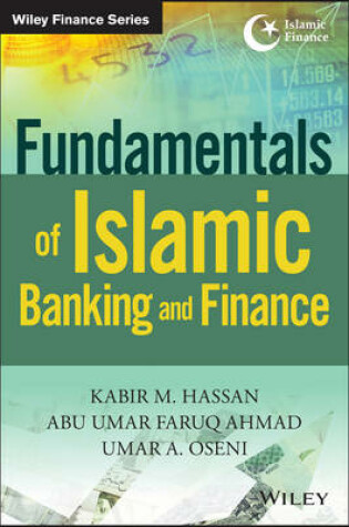 Cover of Fundamentals of Islamic Banking and Finance