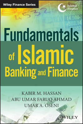 Cover of Fundamentals of Islamic Banking and Finance