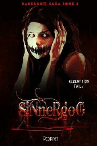 Cover of Sinnergog