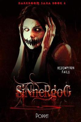 Book cover for Sinnergog