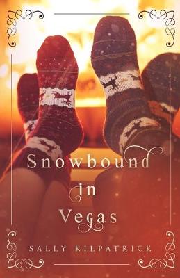 Book cover for Snowbound in Vegas