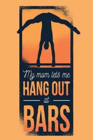 Cover of I Hang Out At Bars