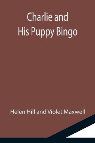 Cover of Charlie and His Puppy Bingo