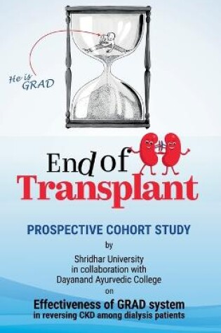 Cover of End of Transplant