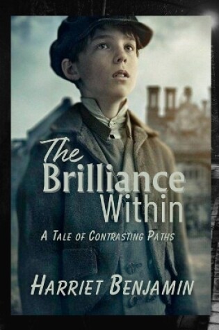 Cover of The Brilliance Within