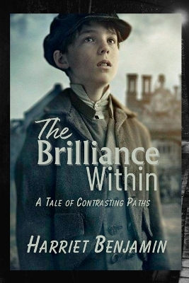 Book cover for The Brilliance Within