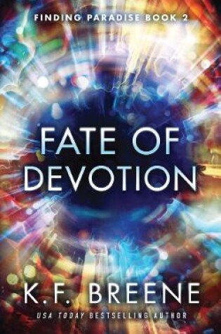 Cover of Fate of Devotion