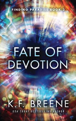 Cover of Fate of Devotion