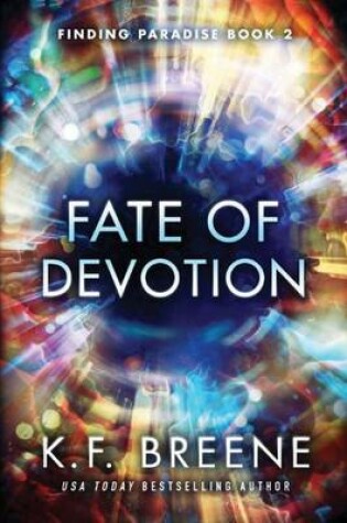 Cover of Fate of Devotion