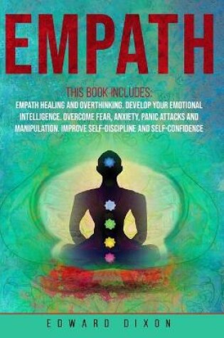 Cover of Empath