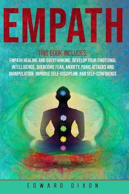 Book cover for Empath