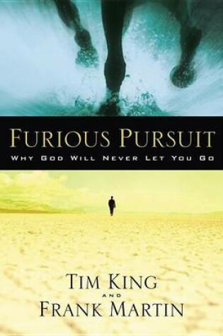 Cover of Furious Pursuit