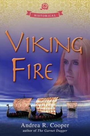 Cover of Viking Fire