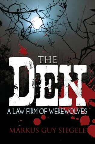 Cover of The Den