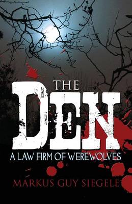 Cover of The Den