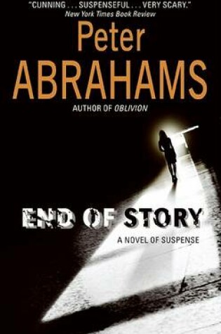 Cover of End of Story