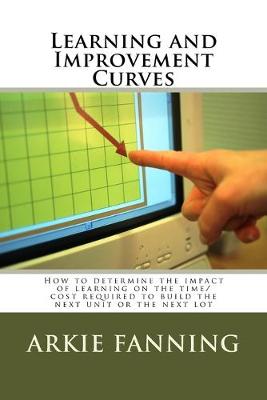 Cover of Learning and Improvement Curves