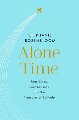 Cover of Alone Time