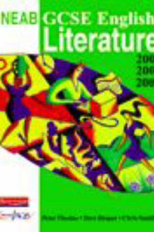 Cover of NEAB English Literature Teacher's Resource File