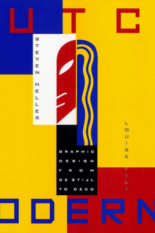 Cover of Dutch Moderne
