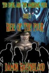 Book cover for The Devil and the Awesome Four Book 1