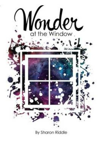 Cover of Wonder at the Window