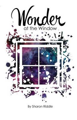 Book cover for Wonder at the Window