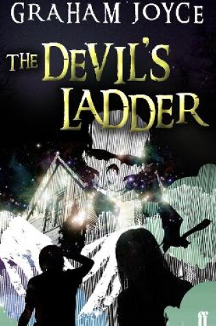Cover of The Devil's Ladder