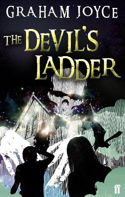 Book cover for The Devil's Ladder