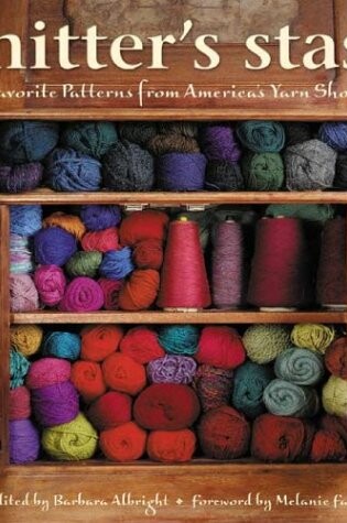 Cover of Knitter's Stash