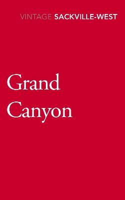 Book cover for Grand Canyon