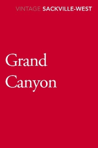 Cover of Grand Canyon