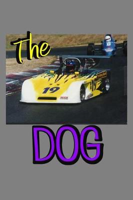 Book cover for The Dog