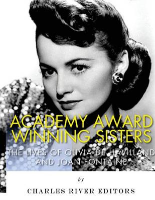 Book cover for Academy Award Winning Sisters