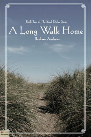 Cover of A Long Walk Home