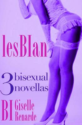Book cover for lesBIan