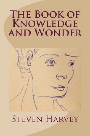 Cover of The Book of Knowledge and Wonder