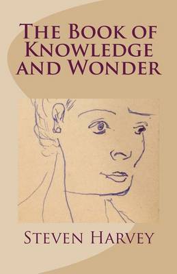 Book cover for The Book of Knowledge and Wonder