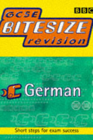 Cover of German